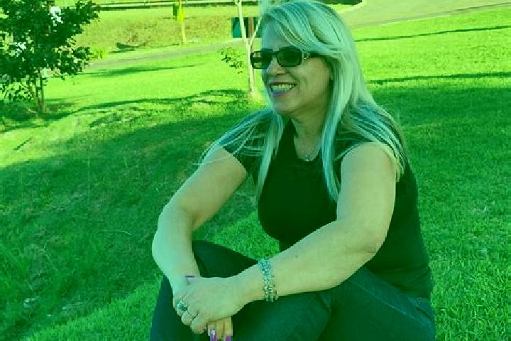 Rose, 35 — Escort in Nova Alianca do Ivai, Brazil