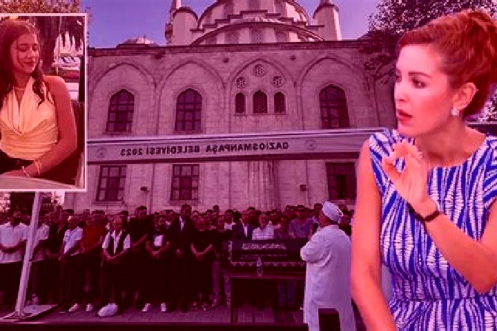 Rose, 35 — Escort in Osmanpasa, Turkey
