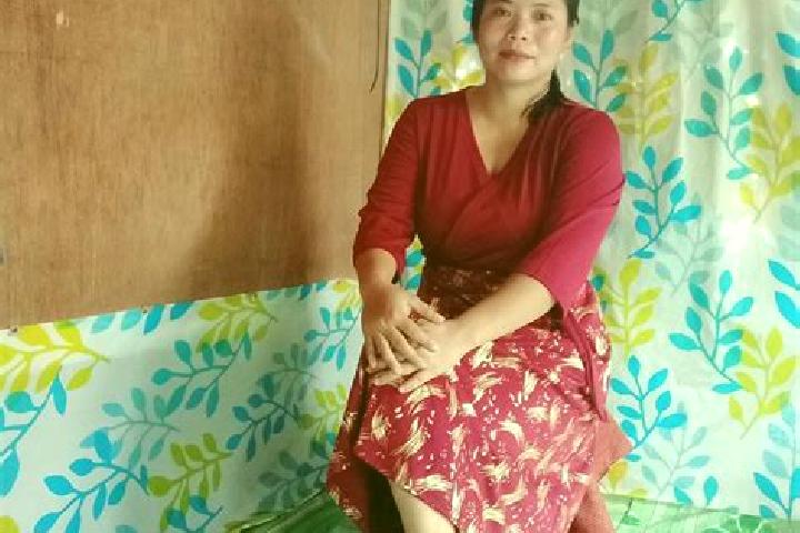 Rose, 35 — Escort in Pambujan, Philippines