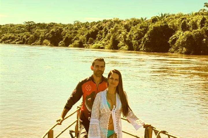 Rose, 35 — Escort in Xavantina, Brazil