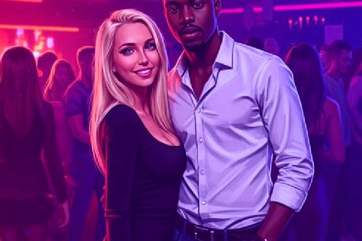 Rose, 36, a blonde blue-eyed ebony companion based in Ozimek. Offering Tantra, Couples, Party Girl. Available for incall and outcall, day and evening dates.