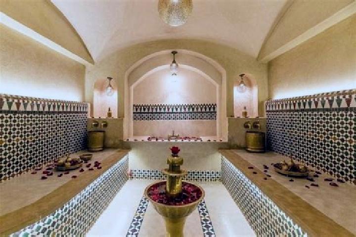 Rose, 36 — Escort in Hammam el Rhezez, Tunisia