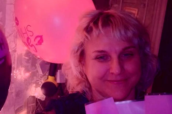 Rose, 36 — Escort in Prymorsk, Ukraine