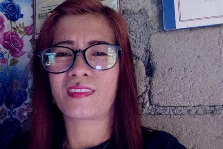 Rose, 36 — Escort in Tagbacan Ibaba, Philippines