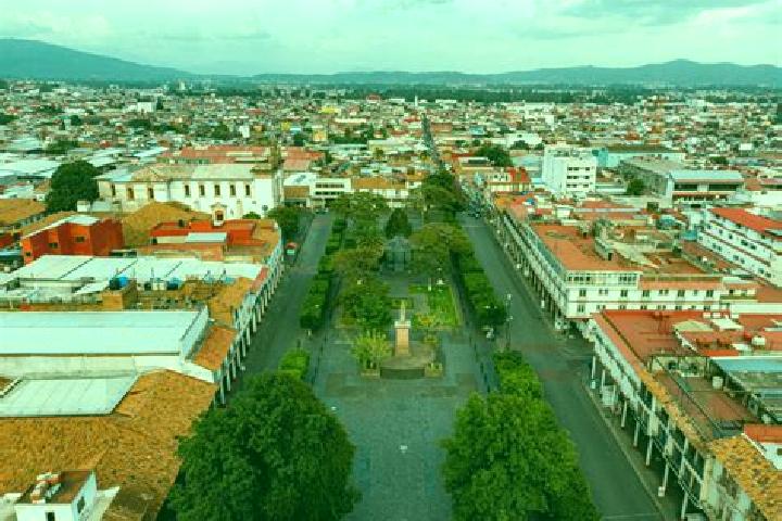 Rose, 36 — Escort in Uruapan, Mexico