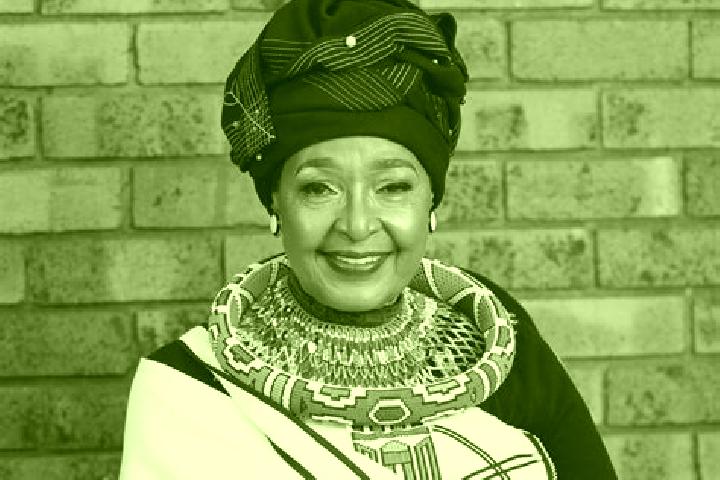Rose, 36 — Escort in Winnie Mandela, South Africa
