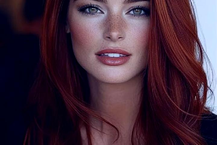 Rose, 37, a auburn amber-eyed latina companion based in Skoke. Offering Overnight, Girlfriend Experience, A-Level. Available for incall and outcall, overnigh...