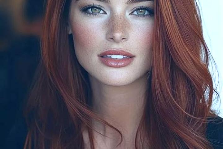 Rose, 37, a auburn blue-eyed caribbean companion based in Grejeg Selatan. Offering Travel Companion, BDSM, Fetish, Roleplay. Available for incall and outcall...