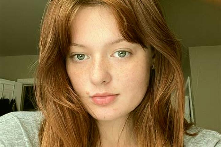 Rose, 37, a auburn blue-eyed ebony companion based in Awallan. Offering Girlfriend Experience, Erotic Massage. Available for incall and outcall, day and even...