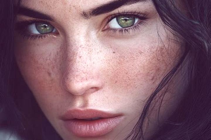 Rose, 37, a brunette green-eyed ebony companion based in Tenggun Dajah. Offering Erotic Massage, Domination, Travel Companion. Available for incall and outca...