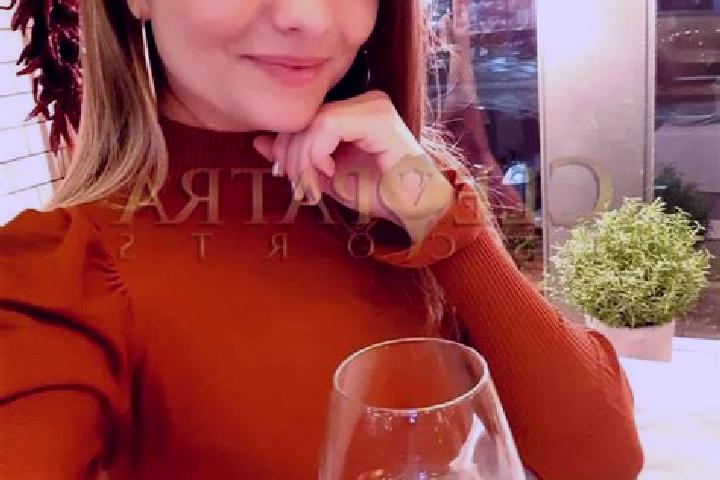 Rose, 37, a red blue-eyed mediterranean companion based in Sanjiazi. Offering A-Level, Tantra, Prostate Massage, OWO, Fetish. Available for incall and outcal...