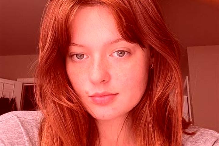 Rose, 37, a red grey-eyed european companion based in La Rosa. Offering Dinner Date, Striptease, GFE, Girlfriend Experience. Available for incall and outcall...