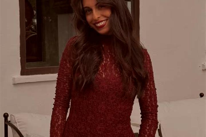 Rose, 37 — Escort in Arroyo del Potrero, Mexico