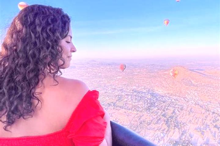 Rose, 37 — Escort in Cuauyolotitla, Mexico