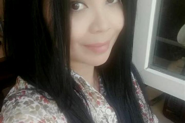 Rose, 37 — Escort in Kurkent, Russia