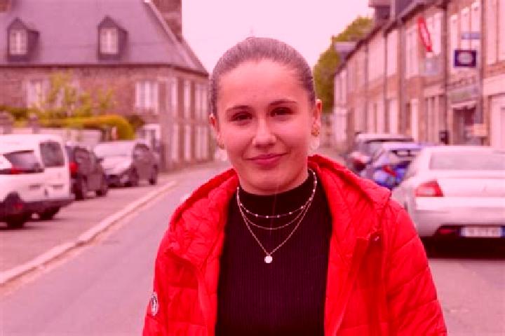 Rose, 37 — Escort in Landelles-et-Coupigny, France