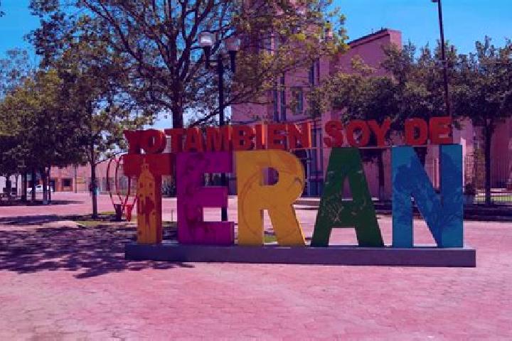 Rose, 37 — Escort in Licenciado Jesus Teran (El Muerto), Mexico
