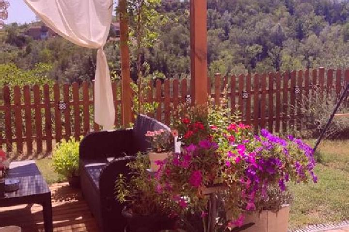 Rose, 37 — Escort in Montaldo Scarampi, Italy