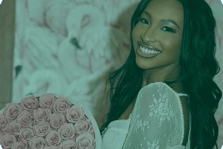 Rose, 37 — Escort in Nguessambakro, Ivory Coast