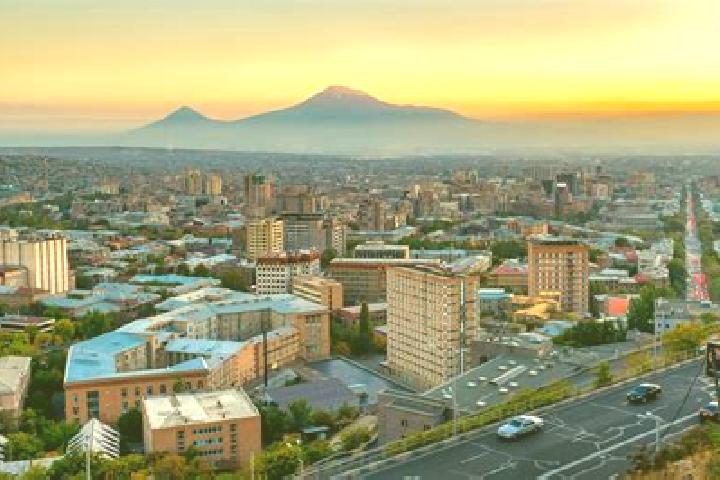 Rose, 37 — Escort in Noyakert, Armenia