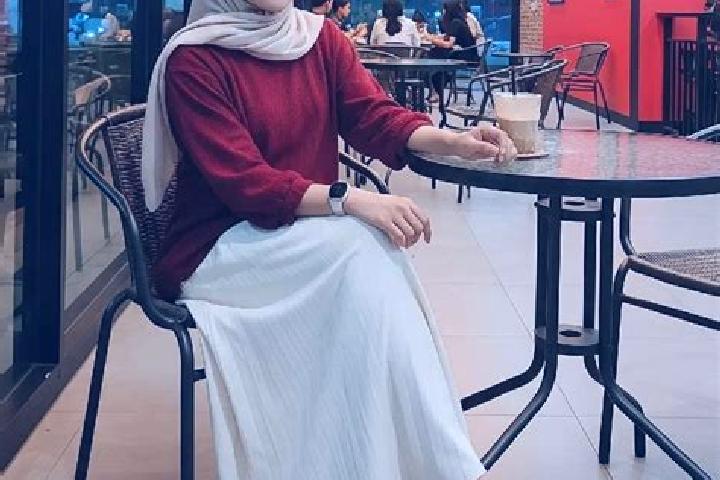 Rose, 37 — Escort in Pancur Biru Lestari II, Indonesia