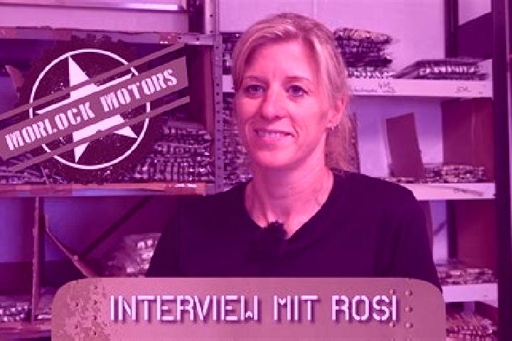 Rose, 37 — Escort in Peterslahr, Germany