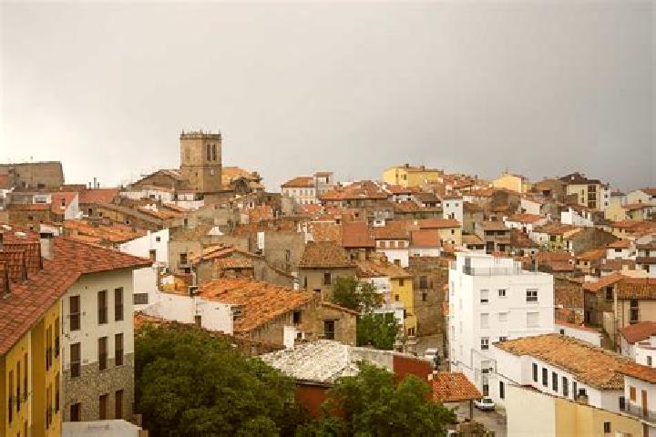 Rose, 37 — Escort in Vistabella del Maestrazgo, Spain