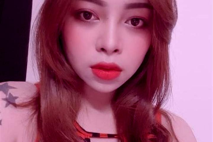 Rose, 38 — Escort in Egiztobe, China