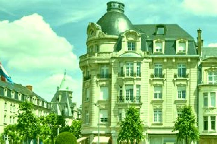 Rose, 38 — Escort in Fingig, Luxembourg