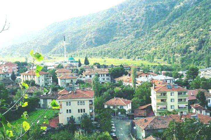 Rose, 38 — Escort in Hacihamza, Turkey