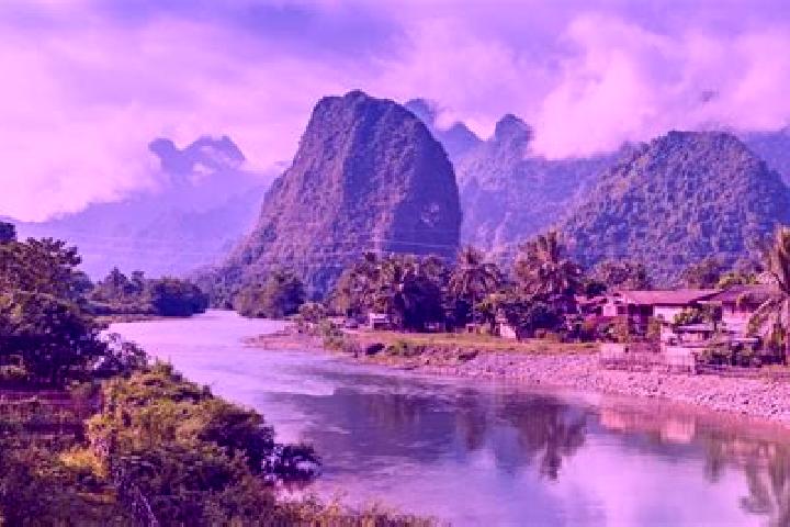 Rose, 38 — Escort in Houay Nga Na Song, Laos