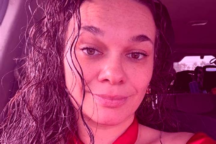 Rose, 38 — Escort in Mulliken, United States