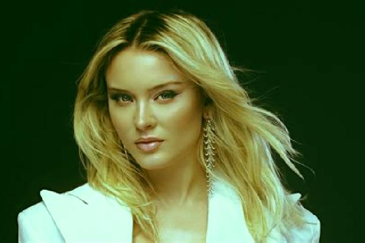 Rose, 38 — Escort in Nea Lampsakos, Greece