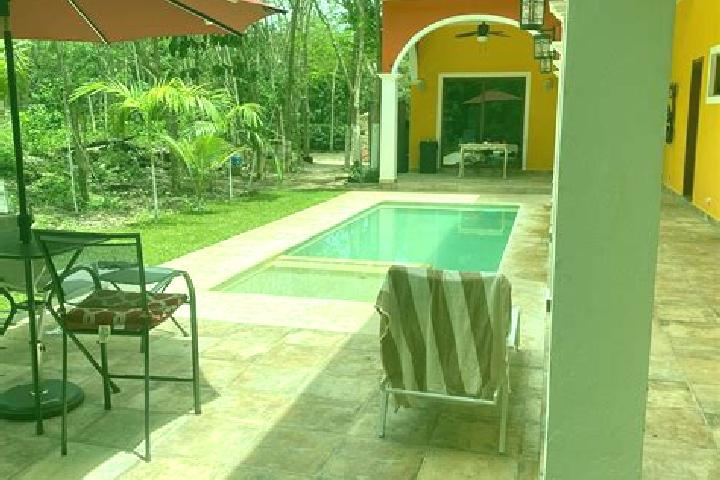 Rose, 38 — Escort in Pixoy, Mexico