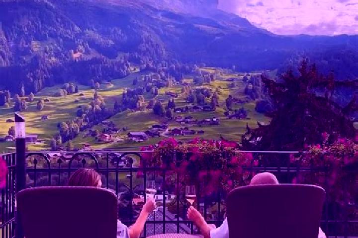 Rose, 38 — Escort in Wynigen, Switzerland