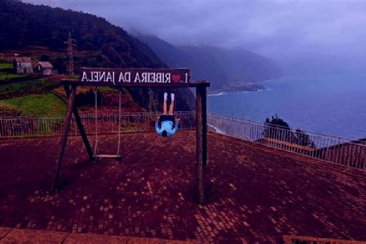 Rose, 39 — Escort in Achada Fatima, Cape Verde