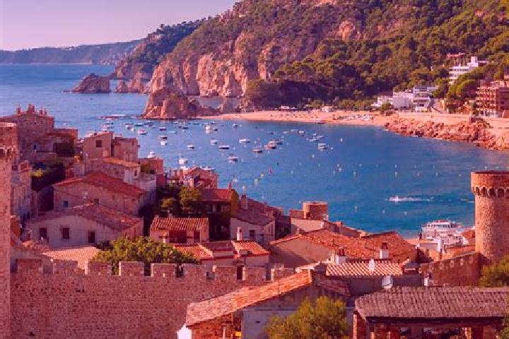 Rose, 39 — Escort in Angles, Spain