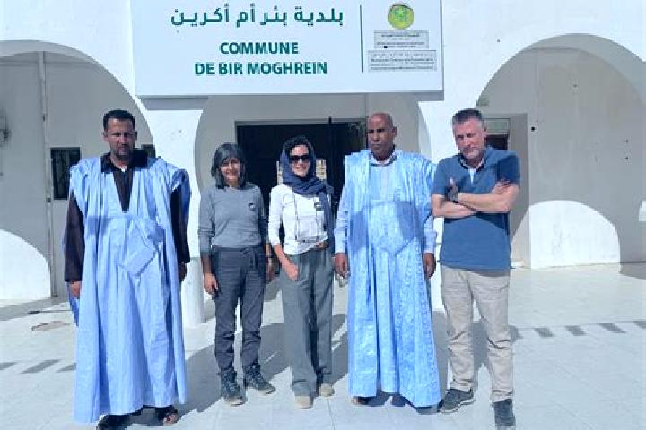 Rose, 39 — Escort in Bir Mogrein, Mauritania
