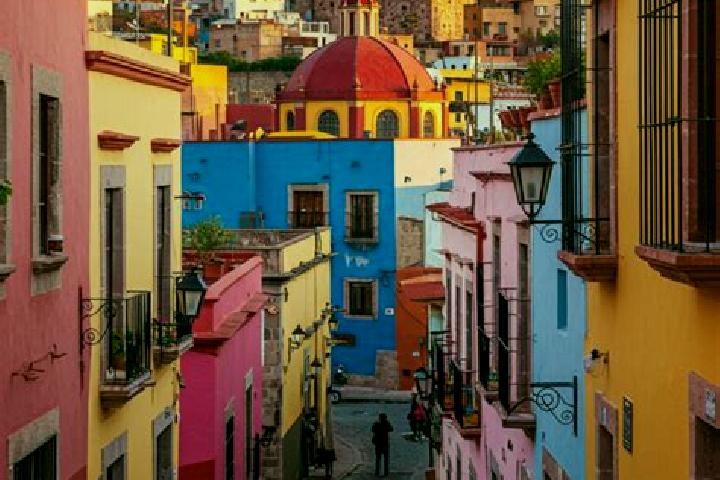 Rose, 39 — Escort in Boquiapa, Mexico