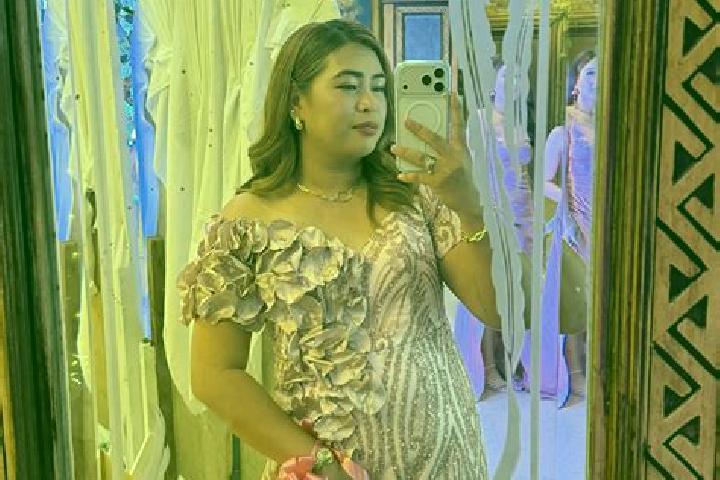 Rose, 39 — Escort in Dauis, Philippines