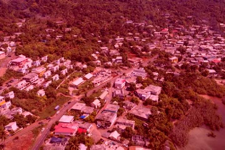 Rose, 39 — Escort in Kani-Keli, Mayotte