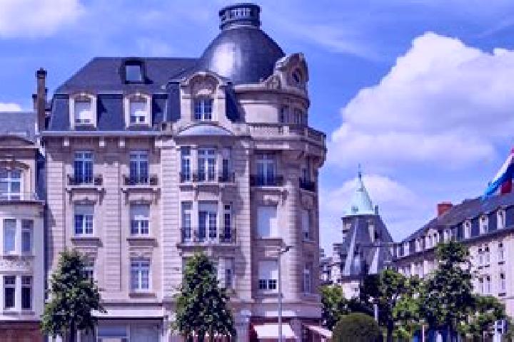 Rose, 39 — Escort in Muensbach, Luxembourg