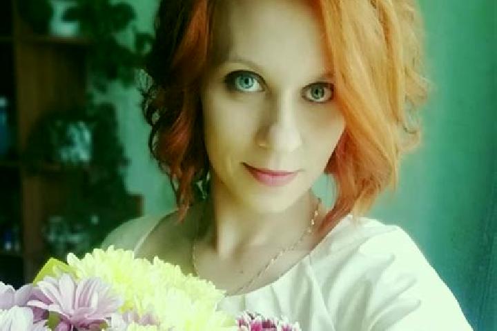 Rose, 39 — Escort in Yalutorovsk, Russia