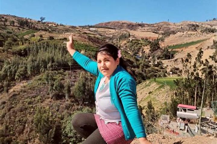 Rose, 39 — Escort in Yungar, Peru