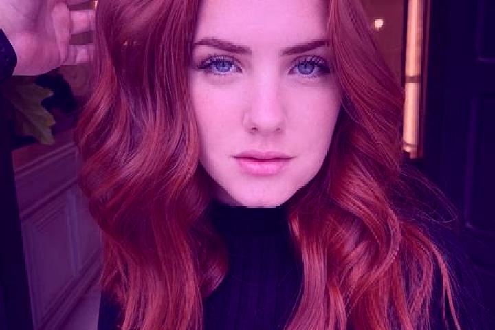 Ruby, 20, a auburn blue-eyed indian companion based in Lokoboko. Offering CIM, Girlfriend Experience, Dinner Date, Striptease. Available for incall and outca...