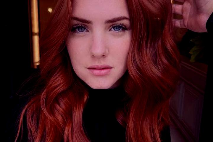 Ruby, 20, a auburn blue-eyed slavic companion based in Zhangjiafang. Offering Girlfriend Experience, Striptease, Duos, Tantra. Available for incall and outca...