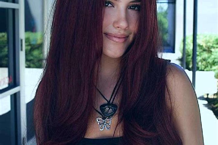 Ruby, 20, a auburn dark-eyed slavic companion based in Basan. Offering Tantra, Striptease, Girlfriend Experience. Available for incall and outcall, overnight...