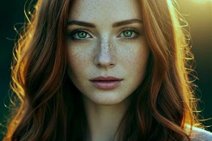 Ruby, 20, a auburn green-eyed caribbean companion based in Lernapar. Offering Striptease, OWO, Deep French Kissing, Massage. Available for incall and outcall...