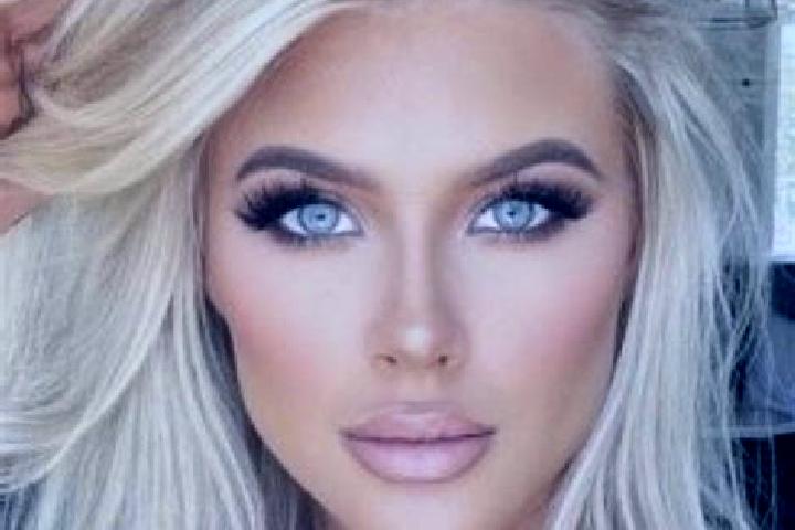 Ruby, 20, a platinum blonde blue-eyed mediterranean companion based in Portaceli. Offering Overnight, Dinner Date, Erotic Massage. Available for incall and o...