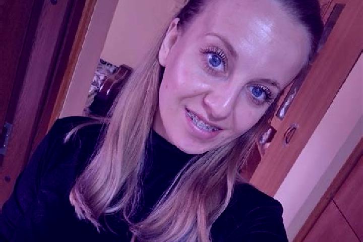 Ruby, 20 — Escort in Gorga, Spain